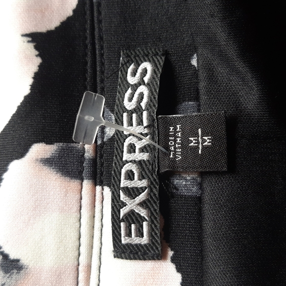 Express jacket    B38 - Picture 3 of 6